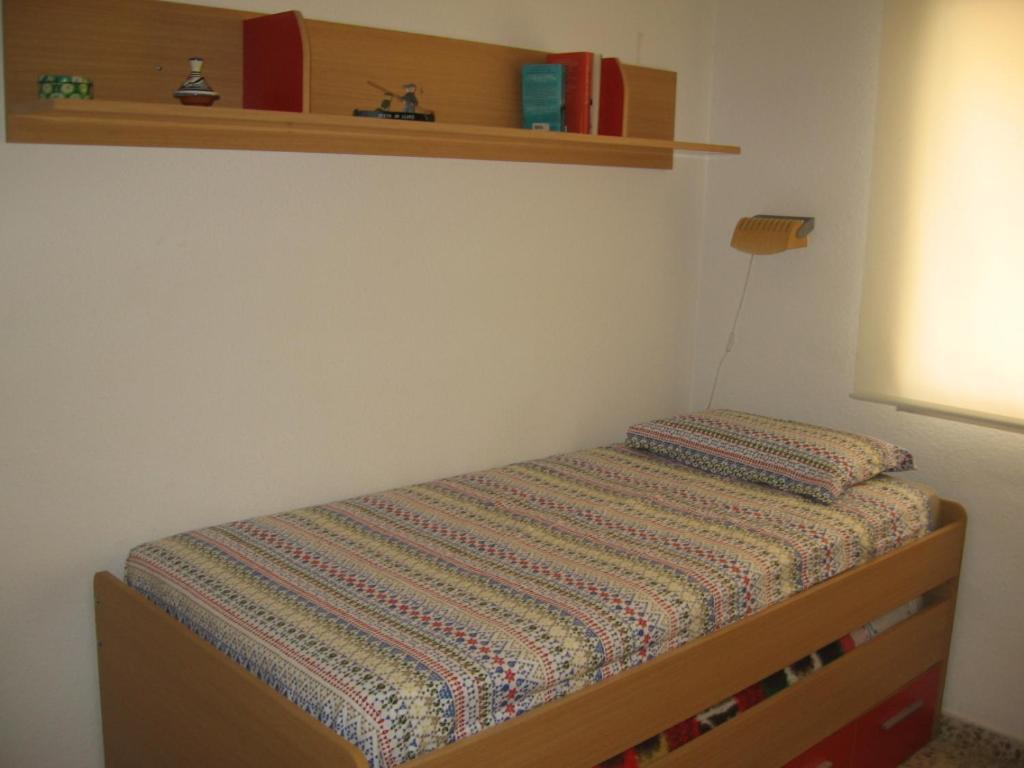 1ª Linea De Mar Con Vista Fantástica Apartamento L'Ampolla Exterior foto